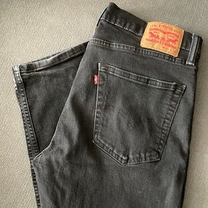 Levi’s Men’s 502